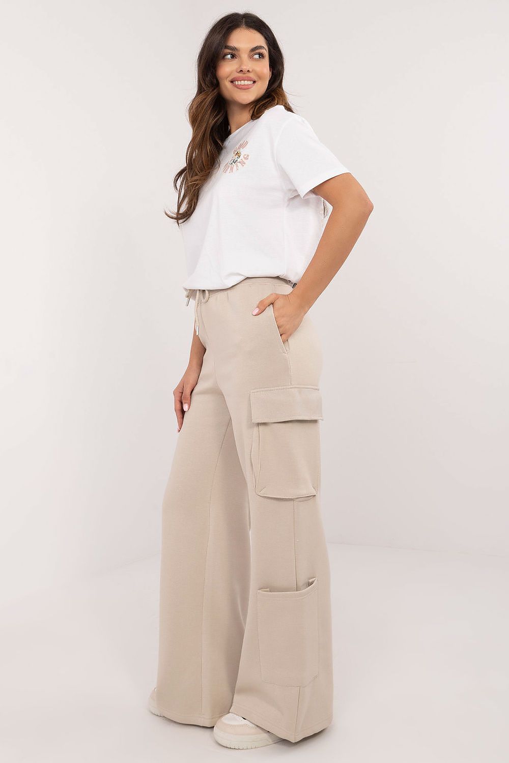  Pantaloni de trening model 202945 Sublevel 