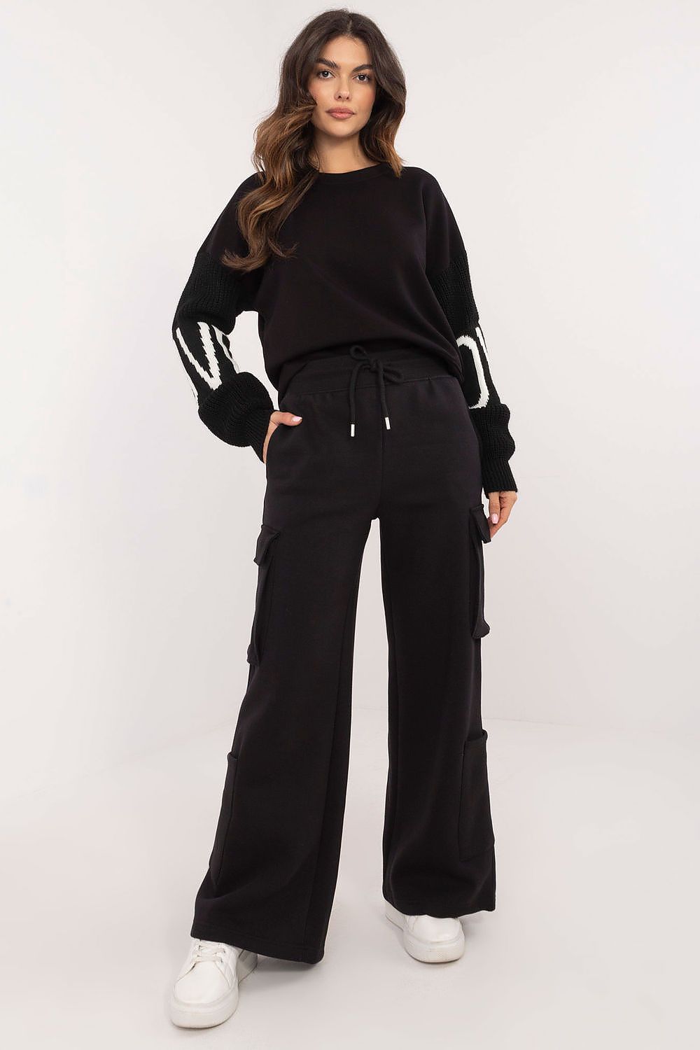  Pantaloni de trening model 202946 Sublevel 