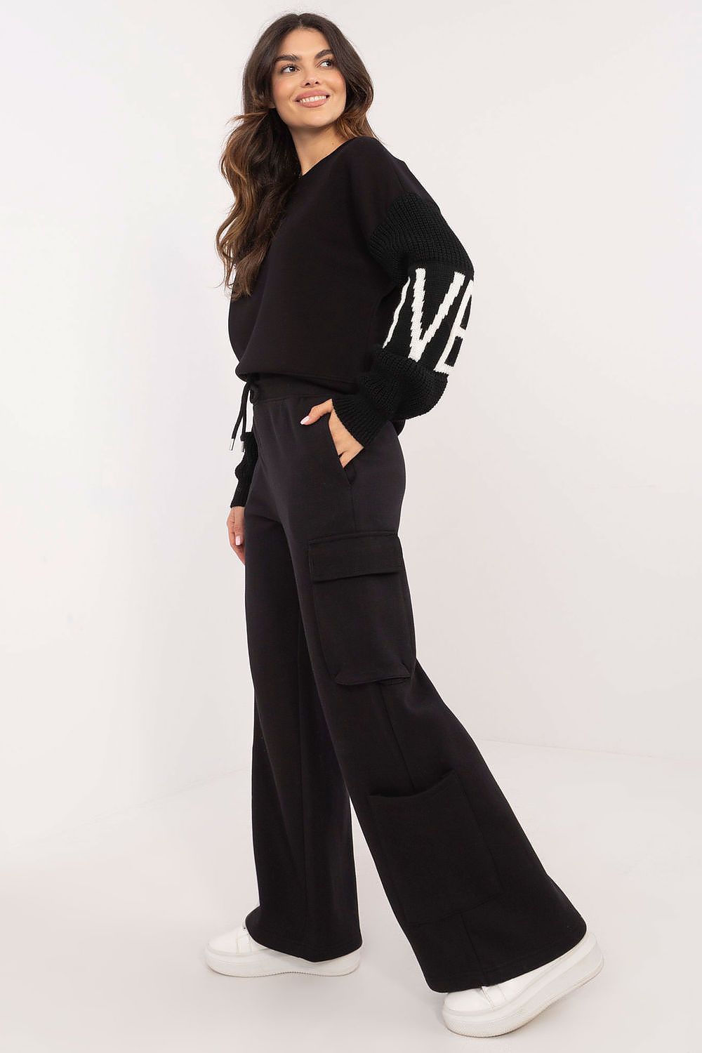  Pantaloni de trening model 202946 Sublevel 