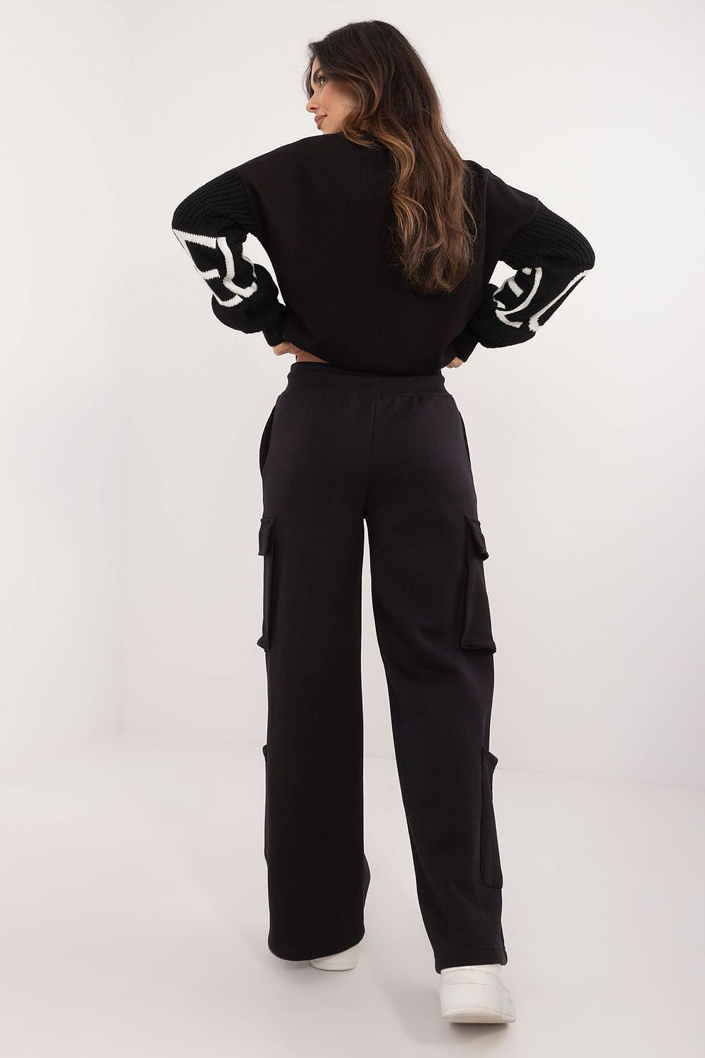  Pantaloni de trening model 202946 Sublevel 