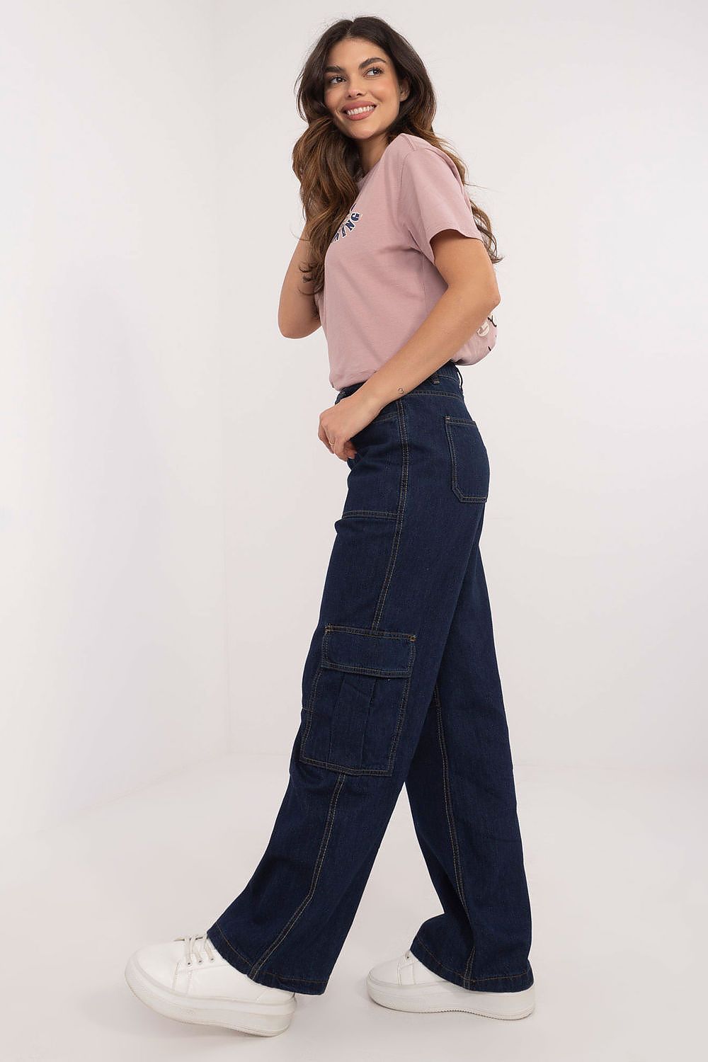  Jeanşi model 202950 Sublevel 