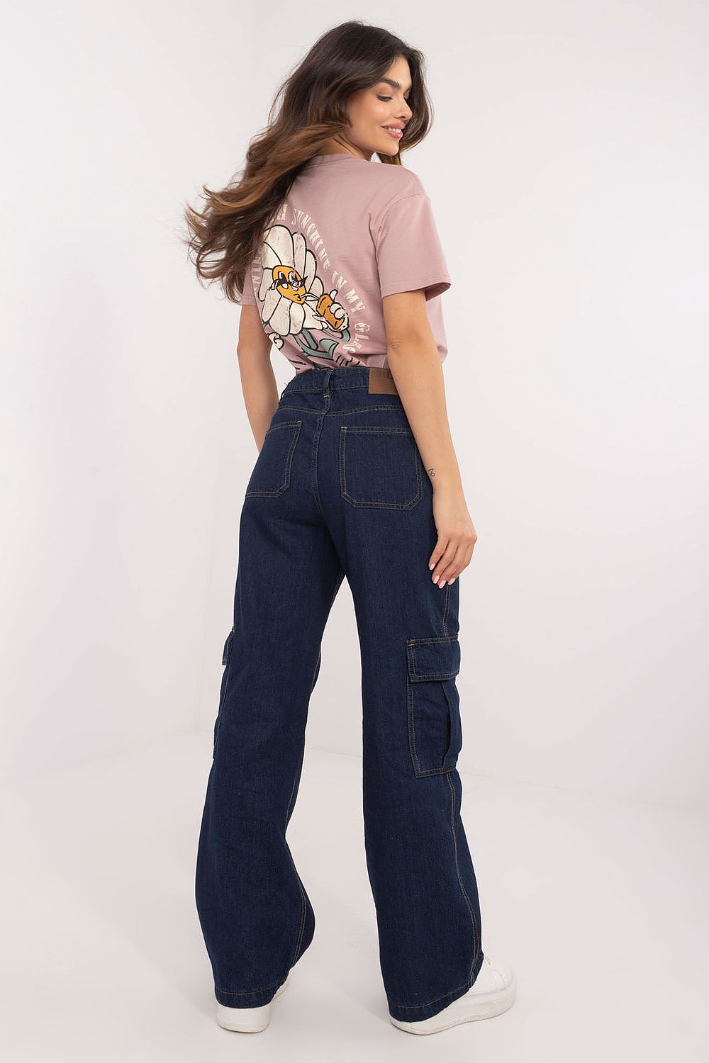  Jeanşi model 202950 Sublevel 