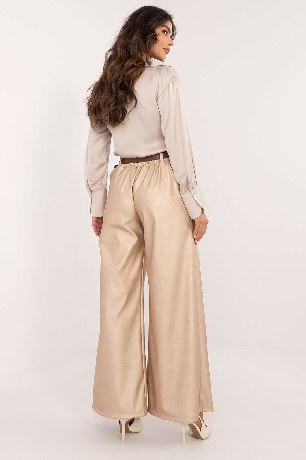  Pantaloni de damă model 202894 Italy Moda 