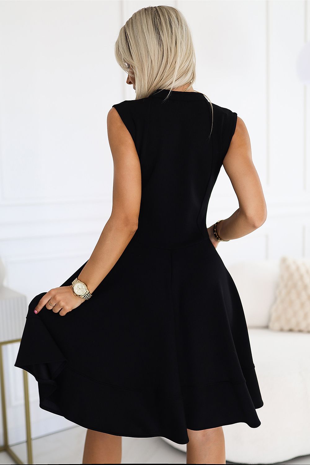  Rochie de zi model 203068 Numoco 