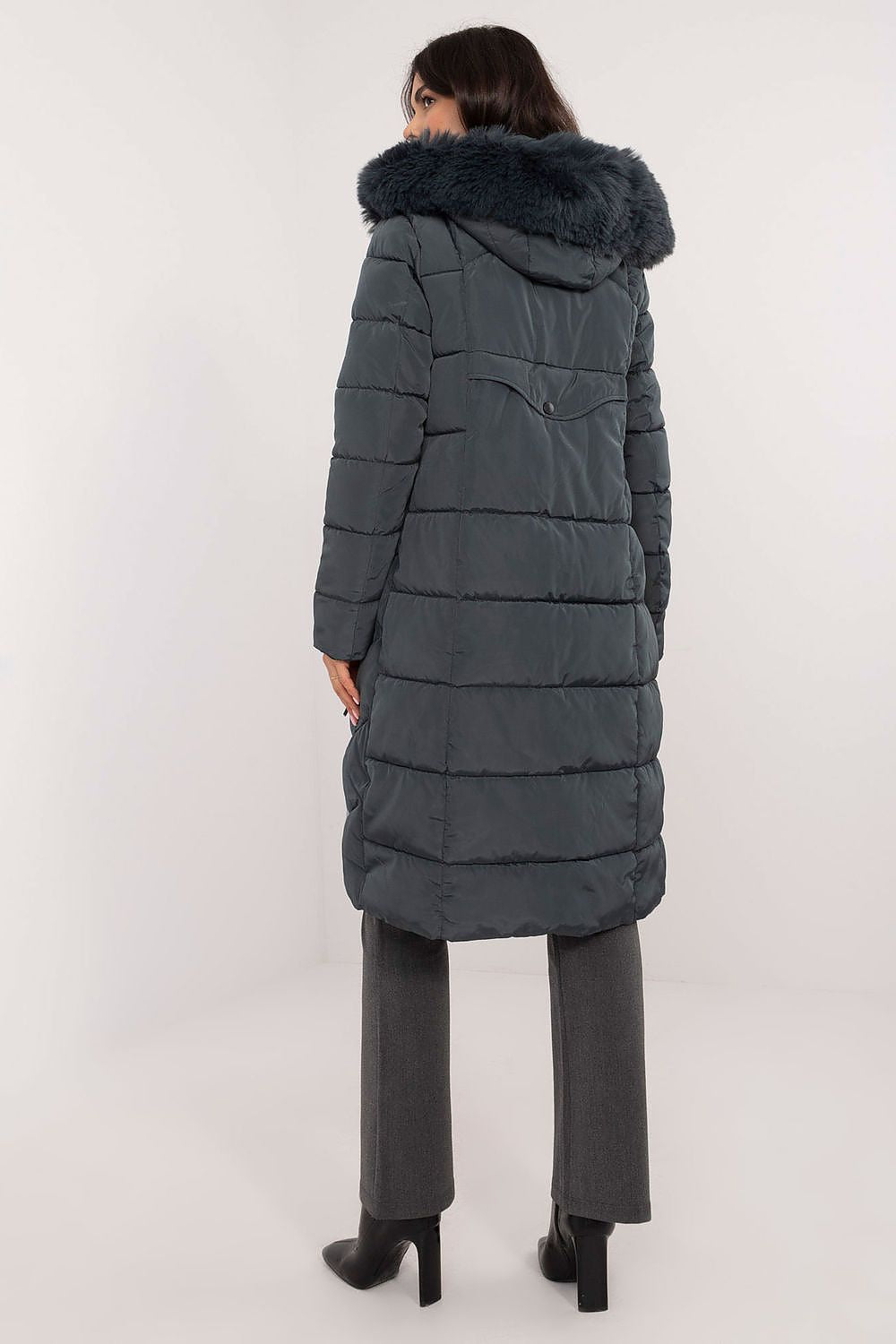  Jachetă model 203084 Factory Price 