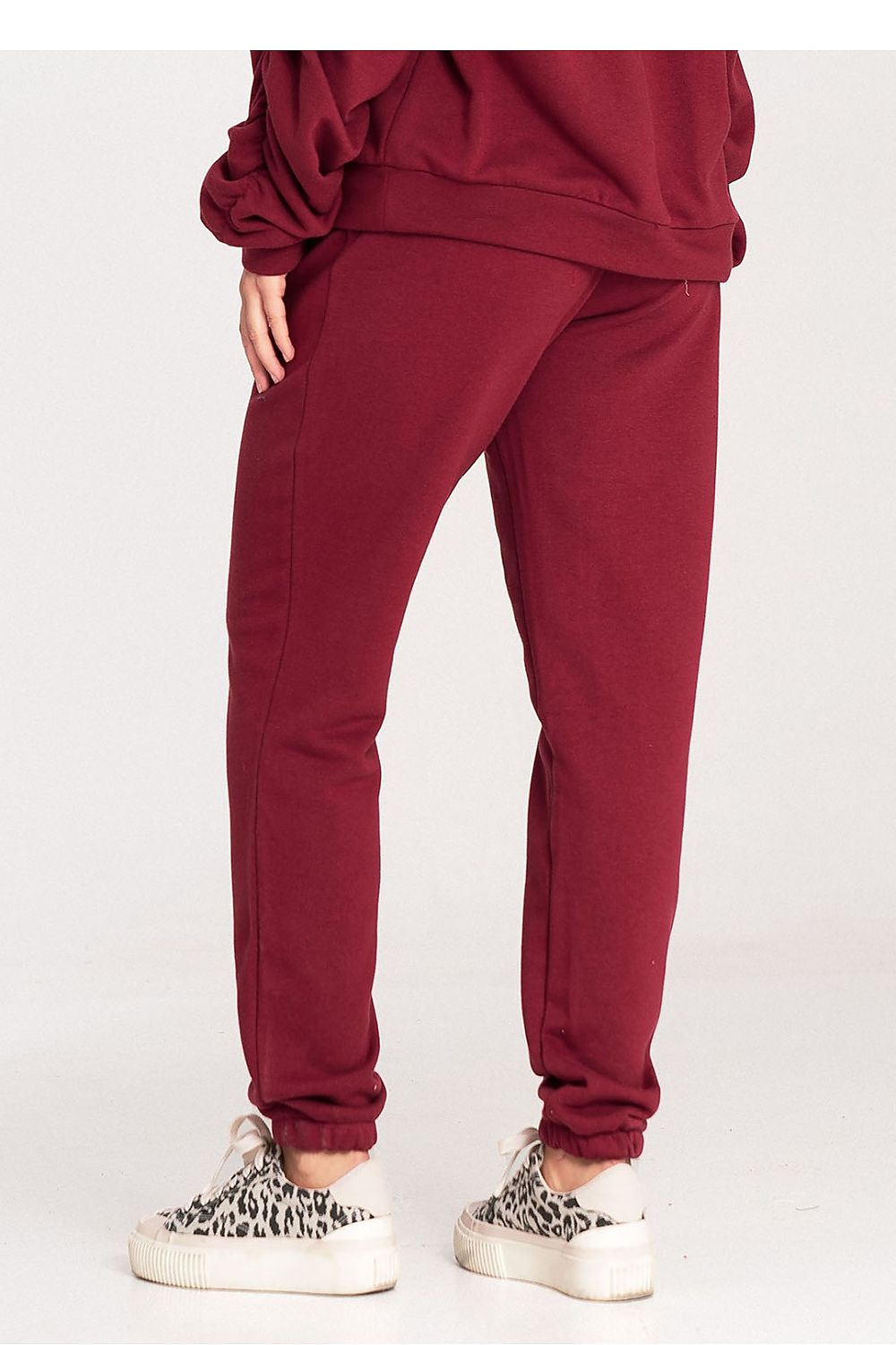  Pantaloni de trening model 203126 Figl 