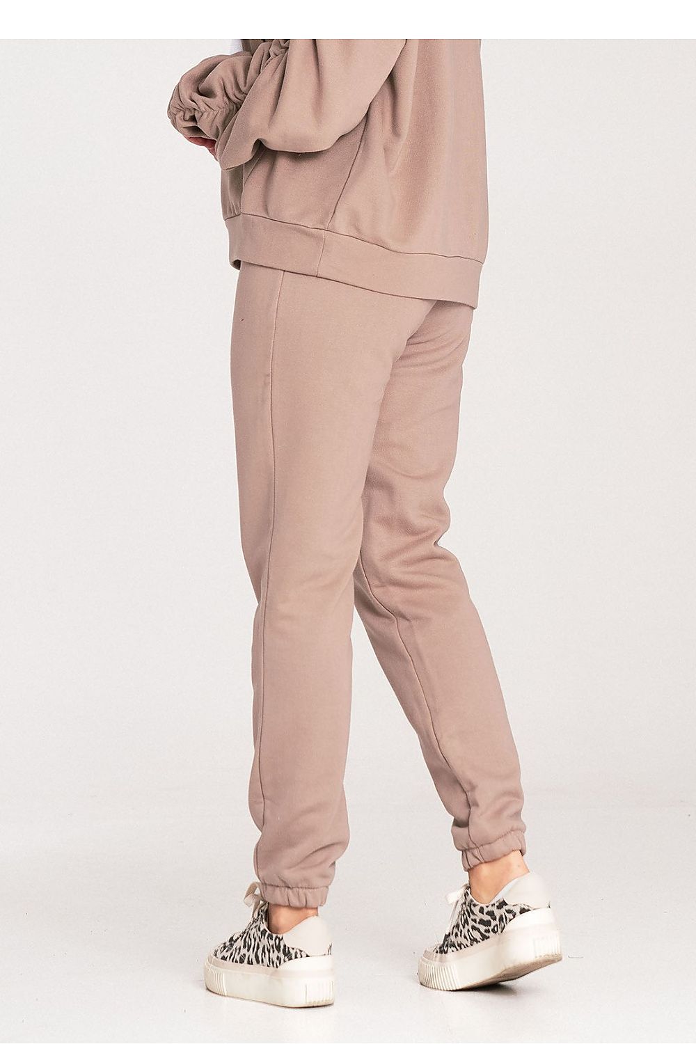  Pantaloni de trening model 203127 Figl 