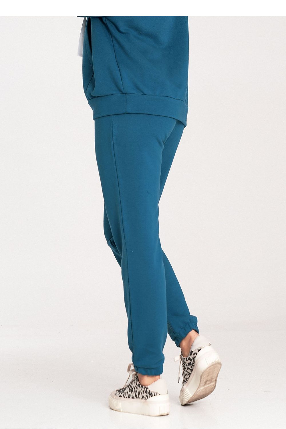  Pantaloni de trening model 203128 Figl 