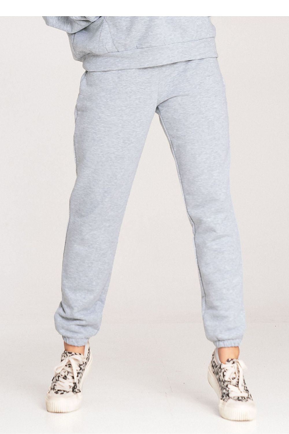  Pantaloni de trening model 203129 Figl 