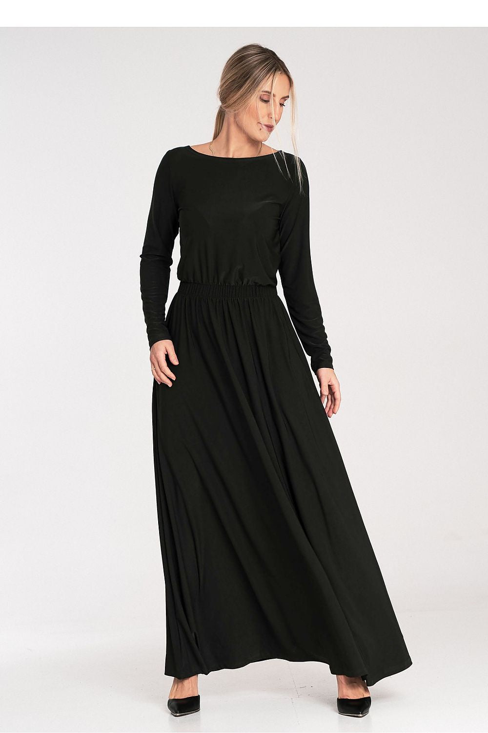  Rochie de zi model 203135 Figl 