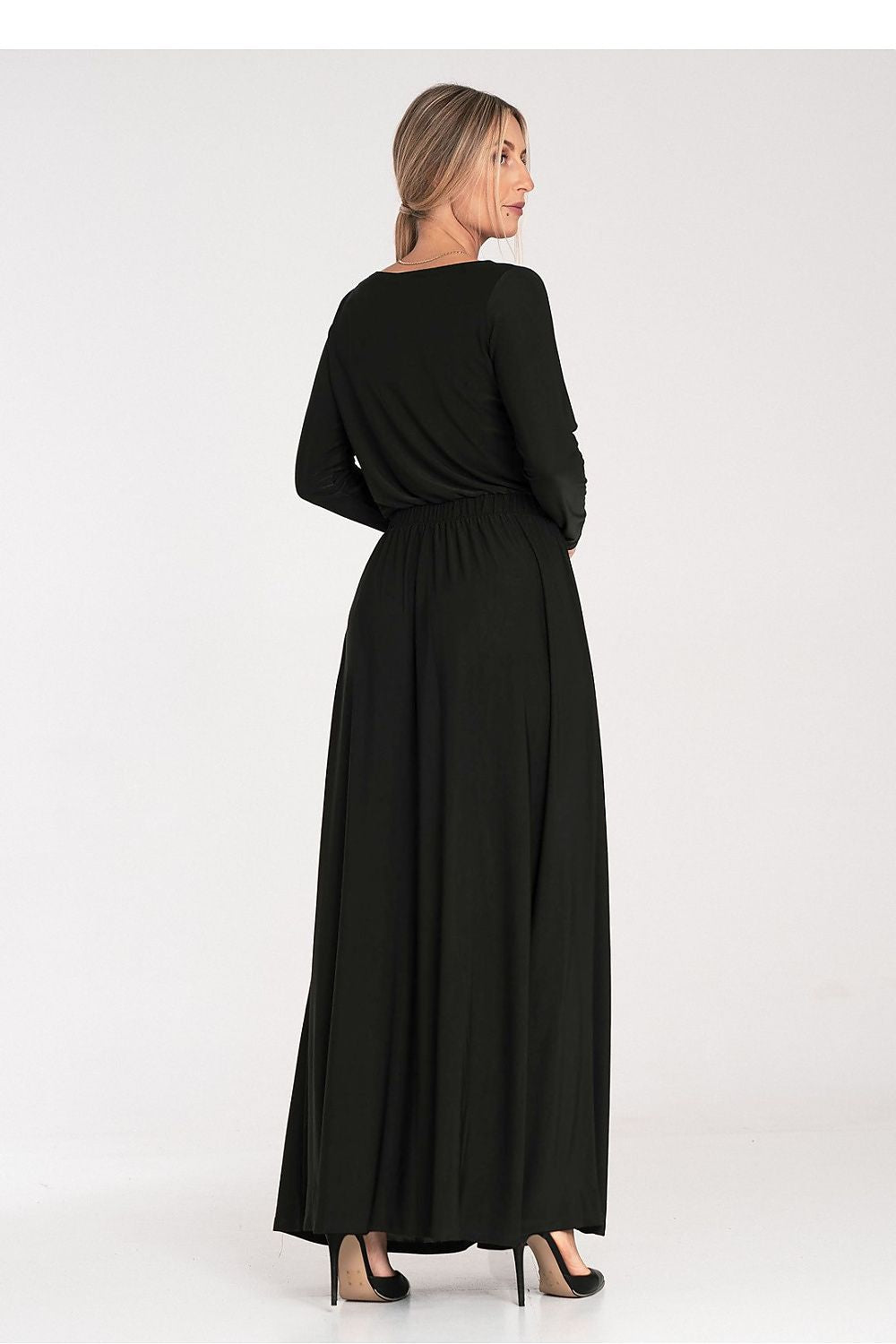  Rochie de zi model 203135 Figl 