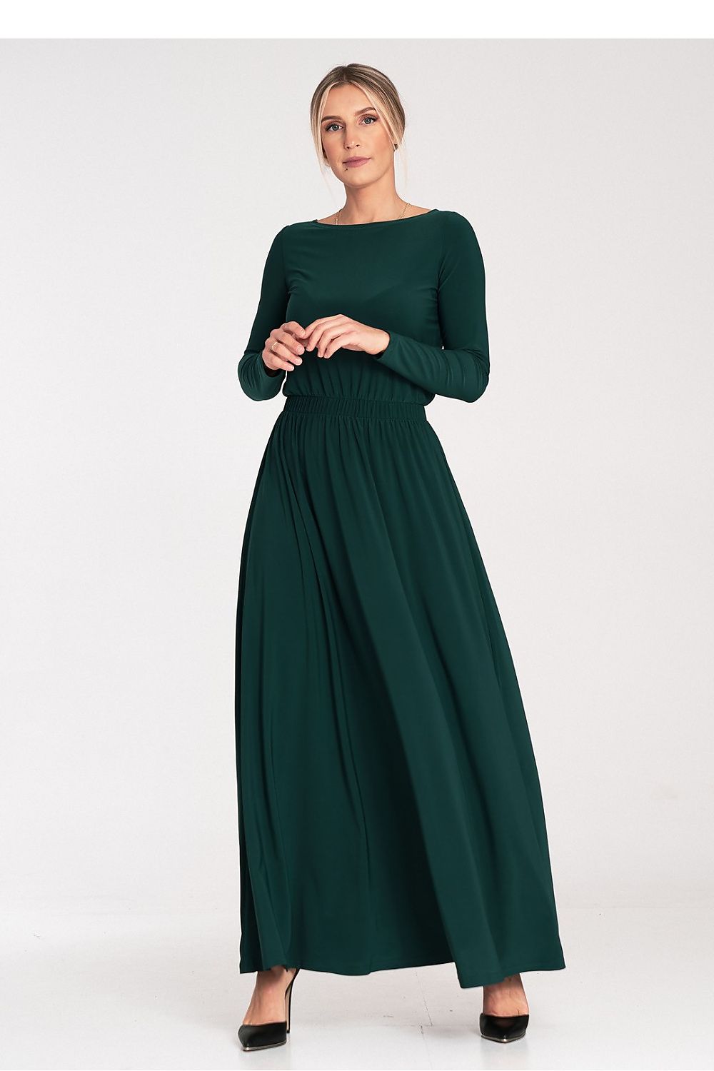  Rochie de zi model 203136 Figl 