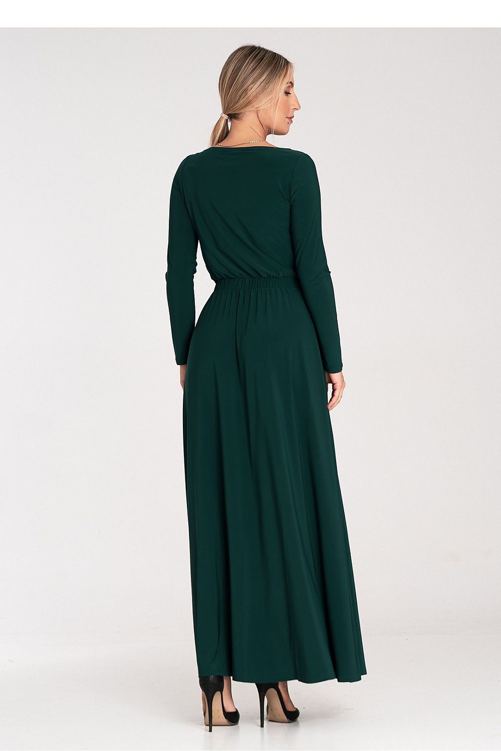  Rochie de zi model 203136 Figl 