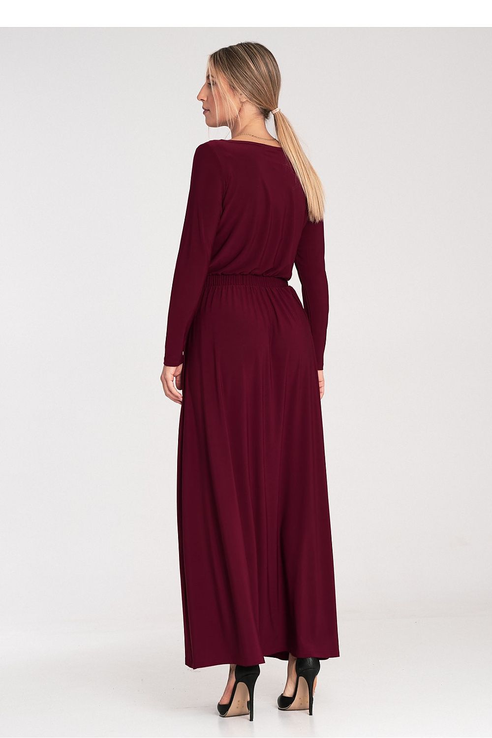  Rochie de zi model 203137 Figl 
