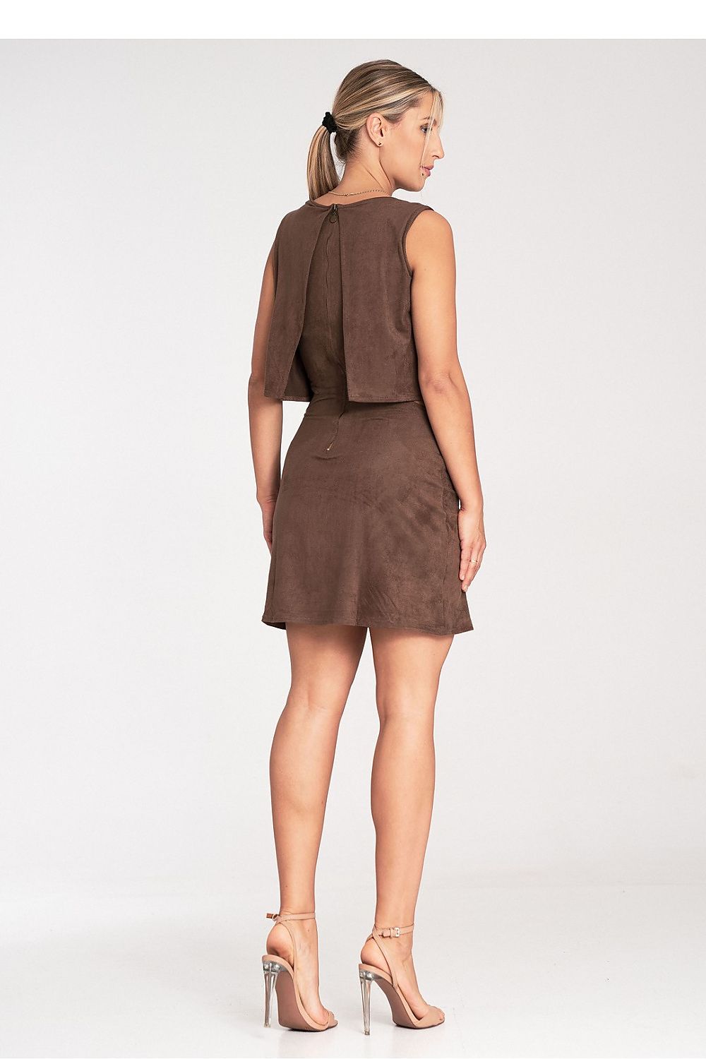  Rochie de seară model 203140 Figl 