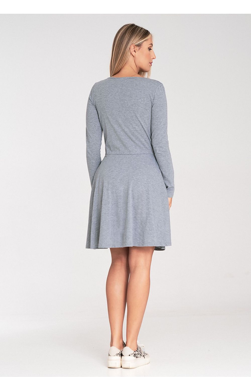  Rochie de zi model 203141 Figl 