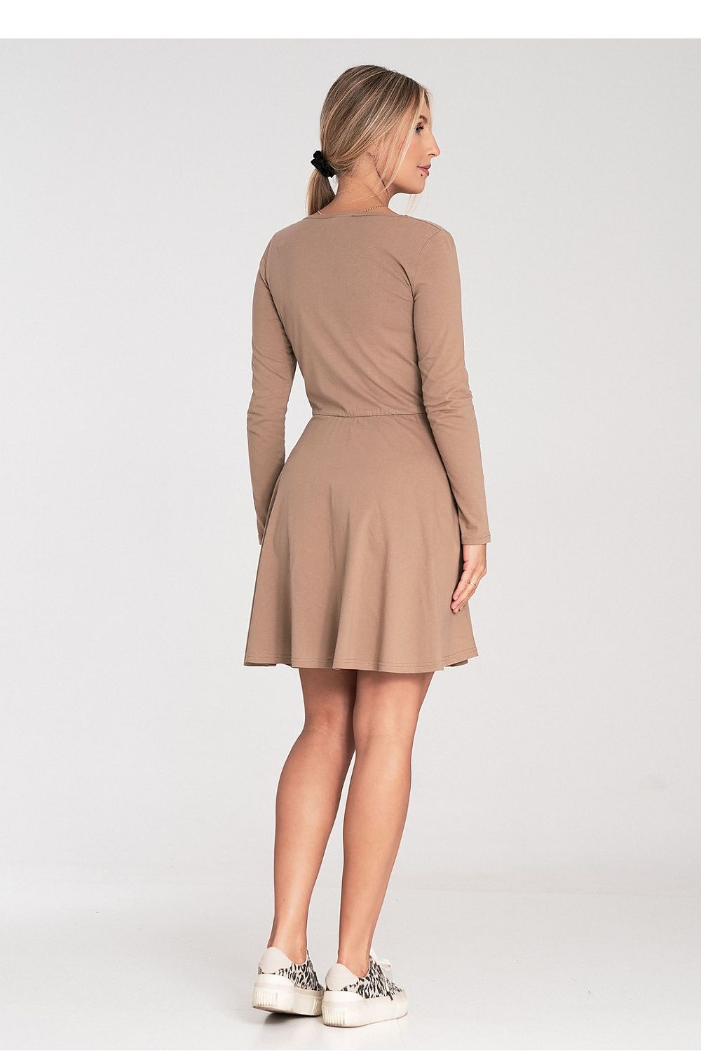  Rochie de zi model 203142 Figl 