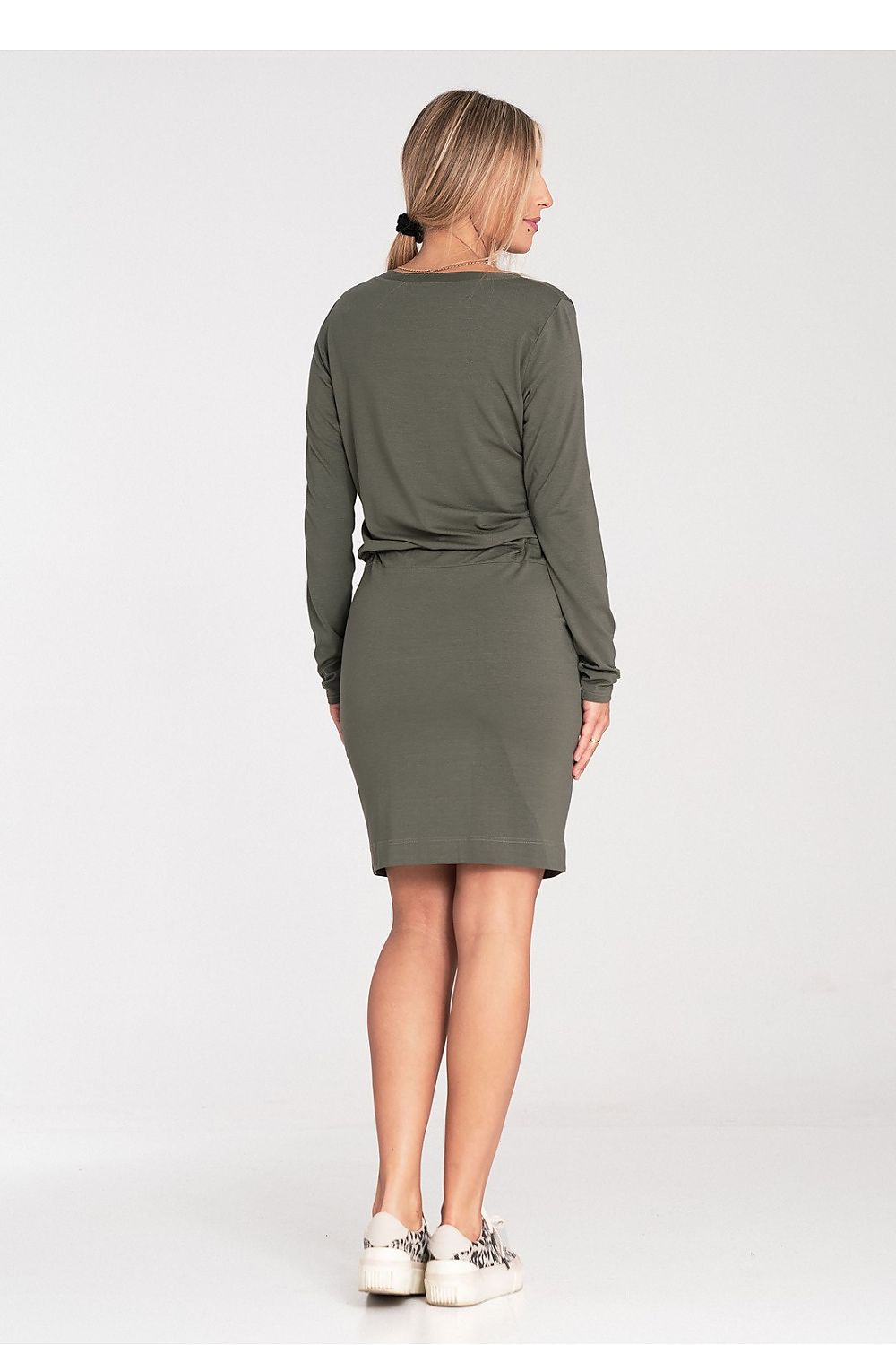  Rochie de zi model 203143 Figl 