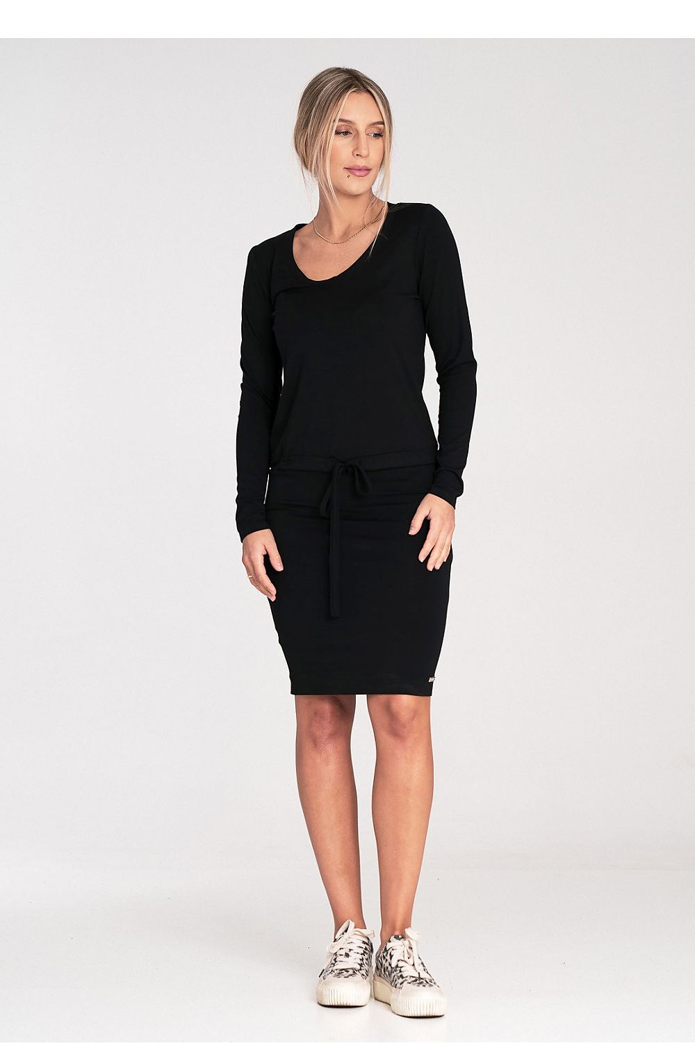  Rochie de zi model 203145 Figl 