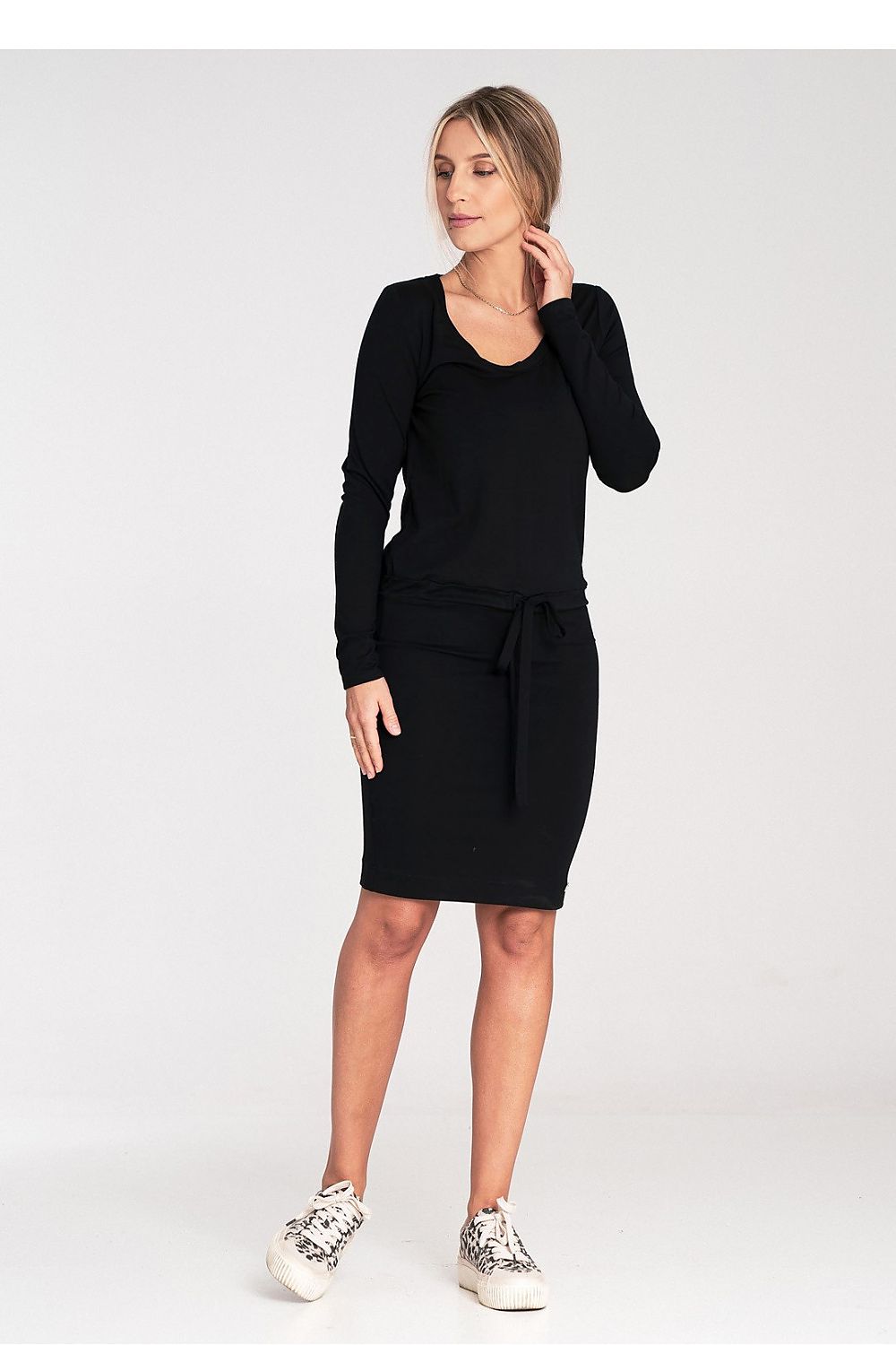  Rochie de zi model 203145 Figl 