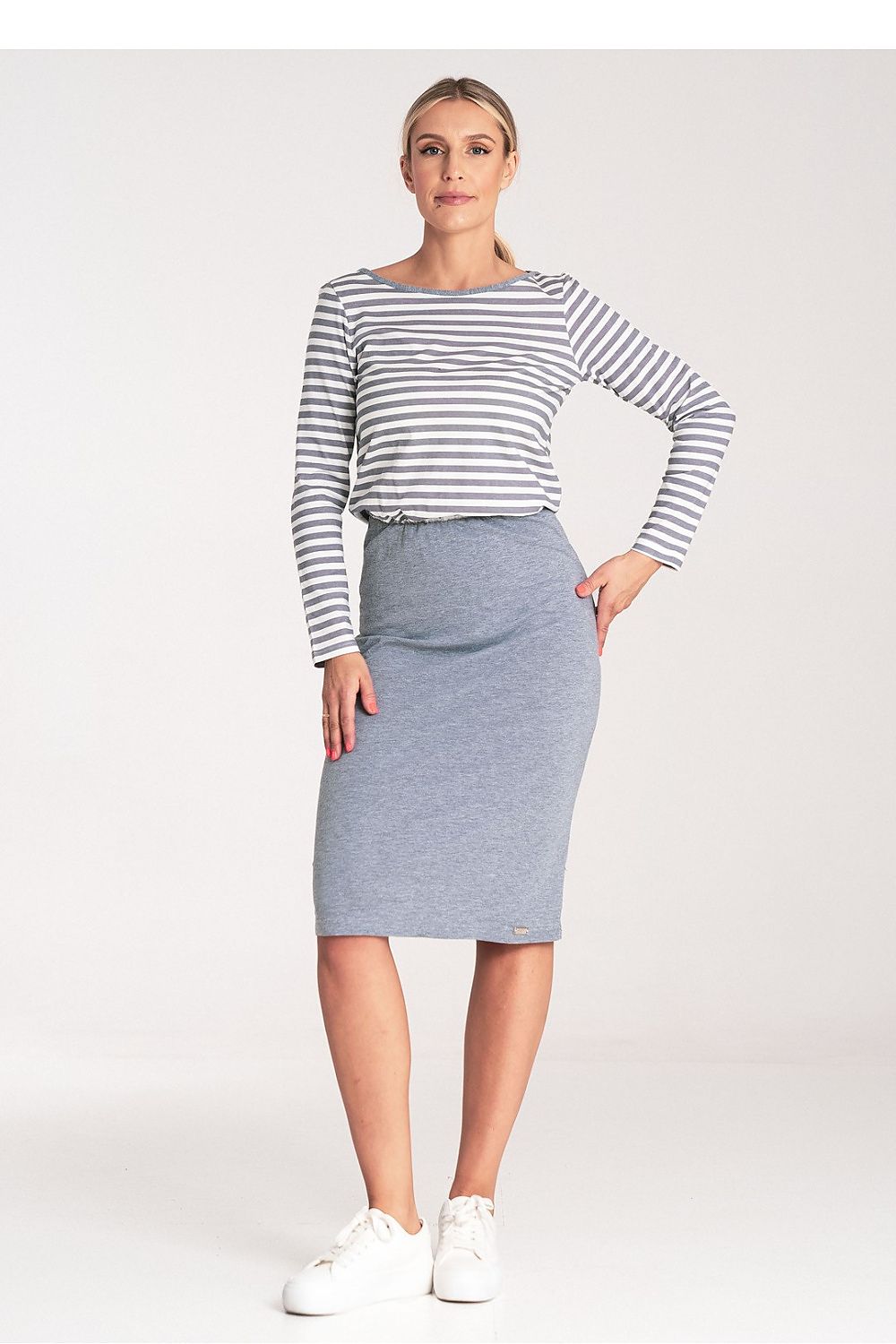  Rochie de zi model 203148 Figl 