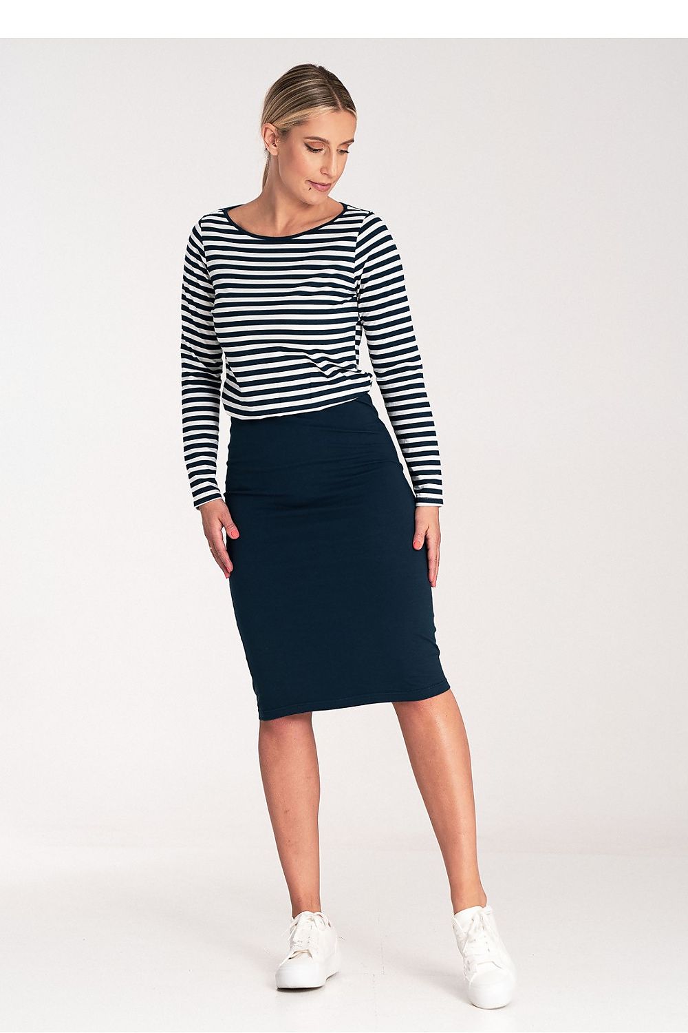  Rochie de zi model 203149 Figl 