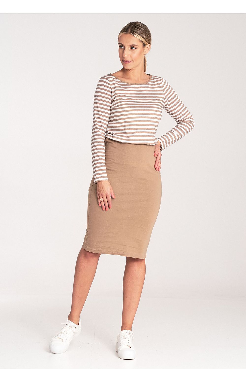  Rochie de zi model 203150 Figl 