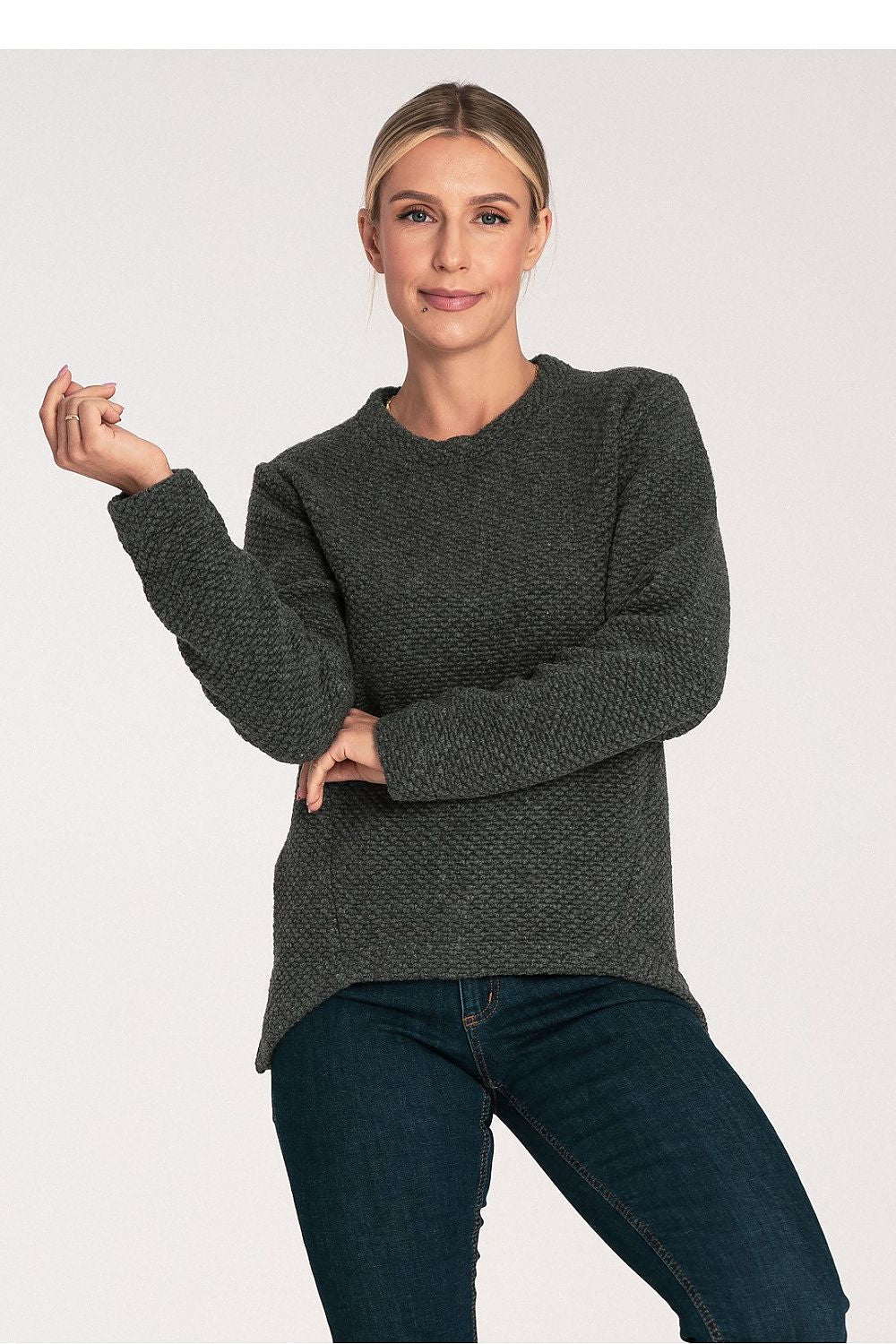  Pulover model 203153 Figl 