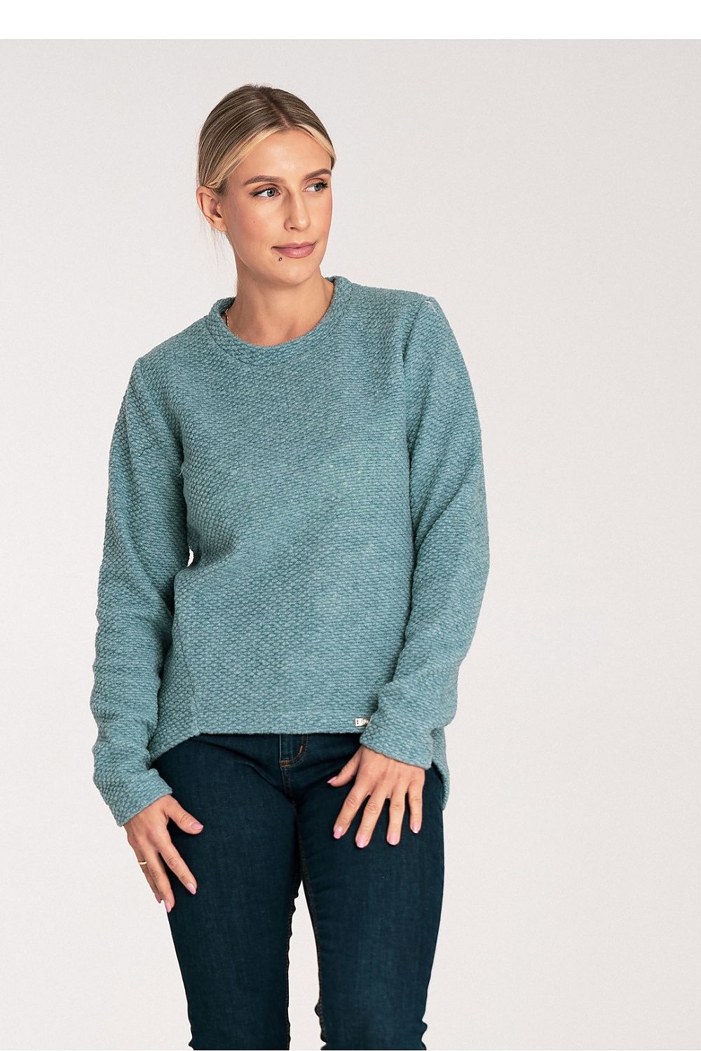  Pulover model 203154 Figl 