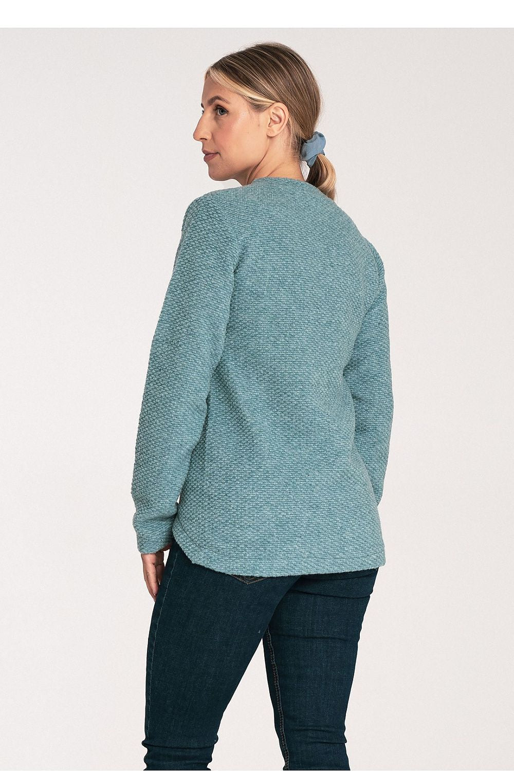  Pulover model 203154 Figl 