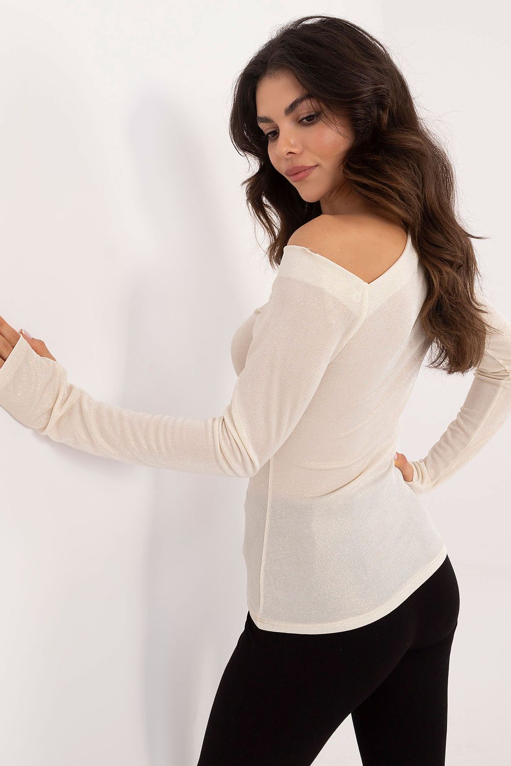 Bluză model 203305 Italy Moda 