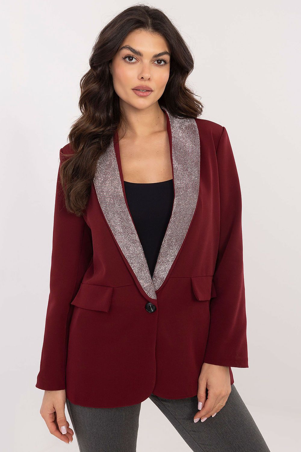  Sacou model 203330 Italy Moda 