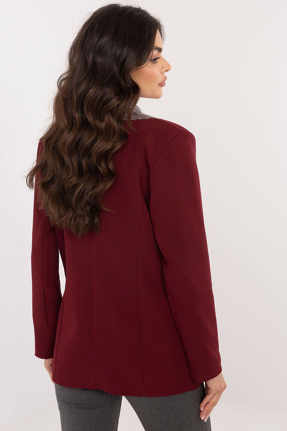  Sacou model 203330 Italy Moda 