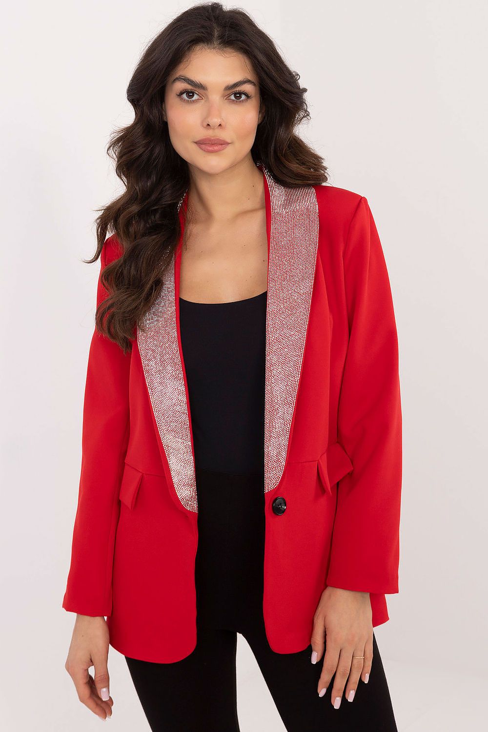  Sacou model 203332 Italy Moda 
