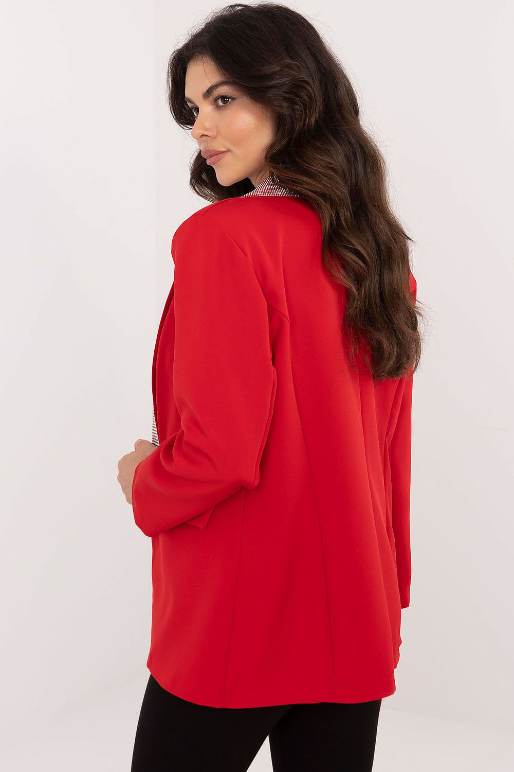  Sacou model 203332 Italy Moda 