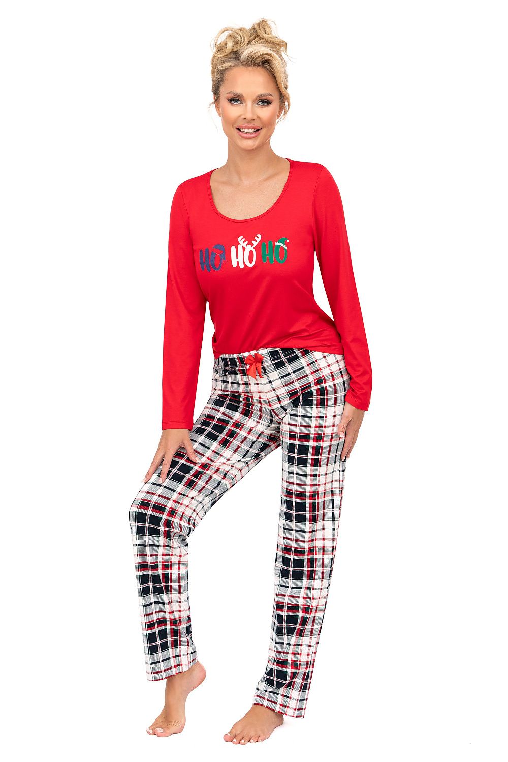  Pijama model 203395 Donna 