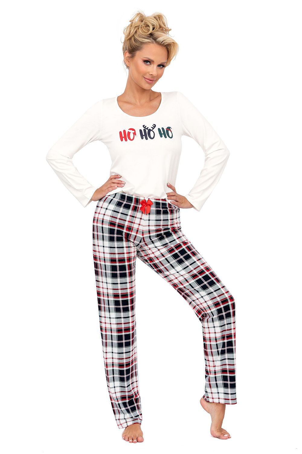  Pijama model 203396 Donna 