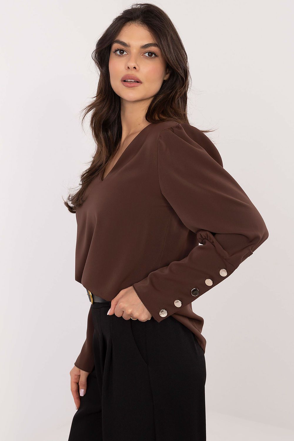  Bluză model 203403 Italy Moda 