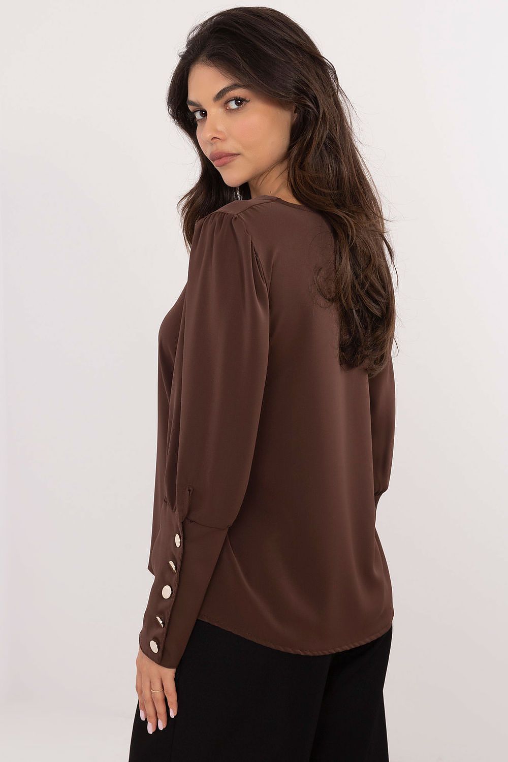  Bluză model 203403 Italy Moda 