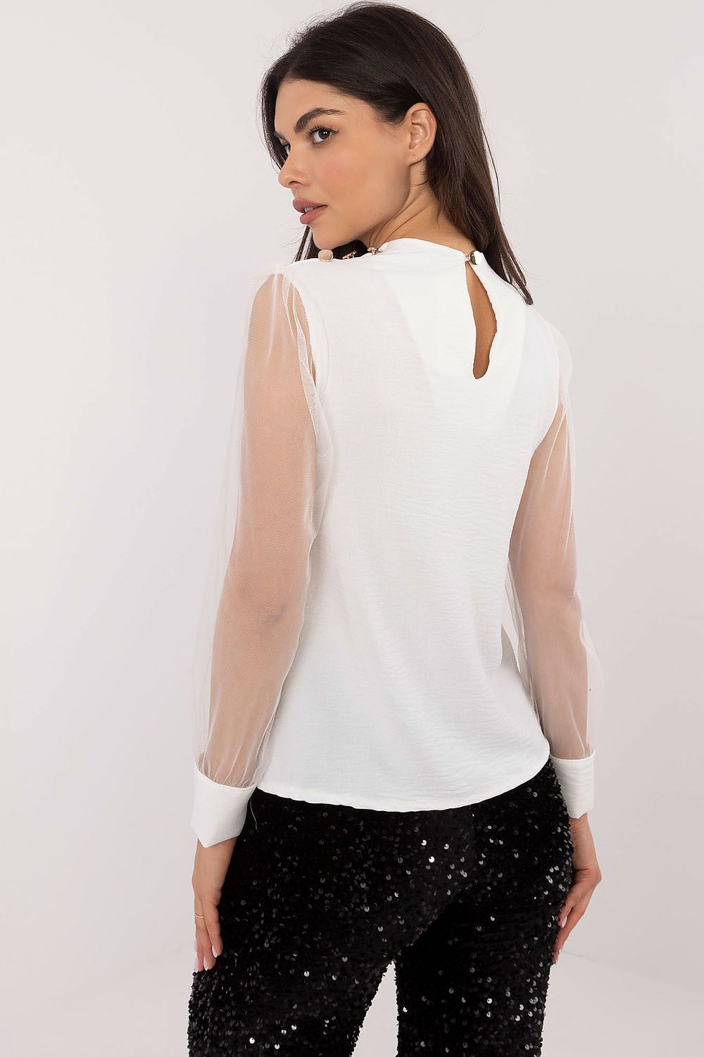  Bluză model 203405 Italy Moda 