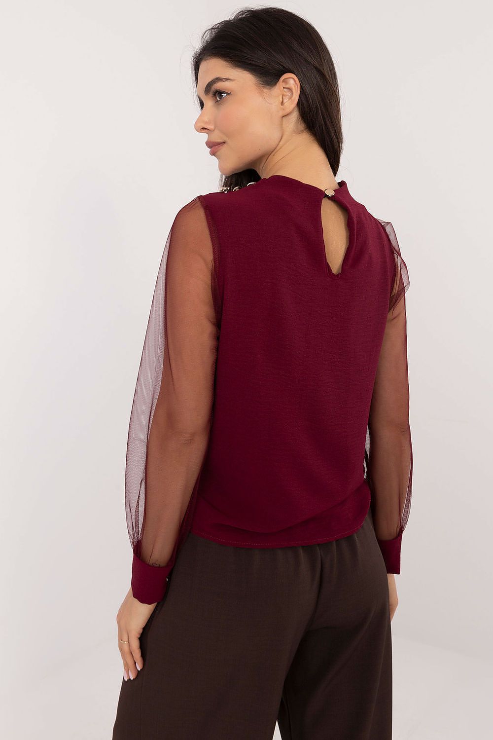  Bluză model 203407 Italy Moda 