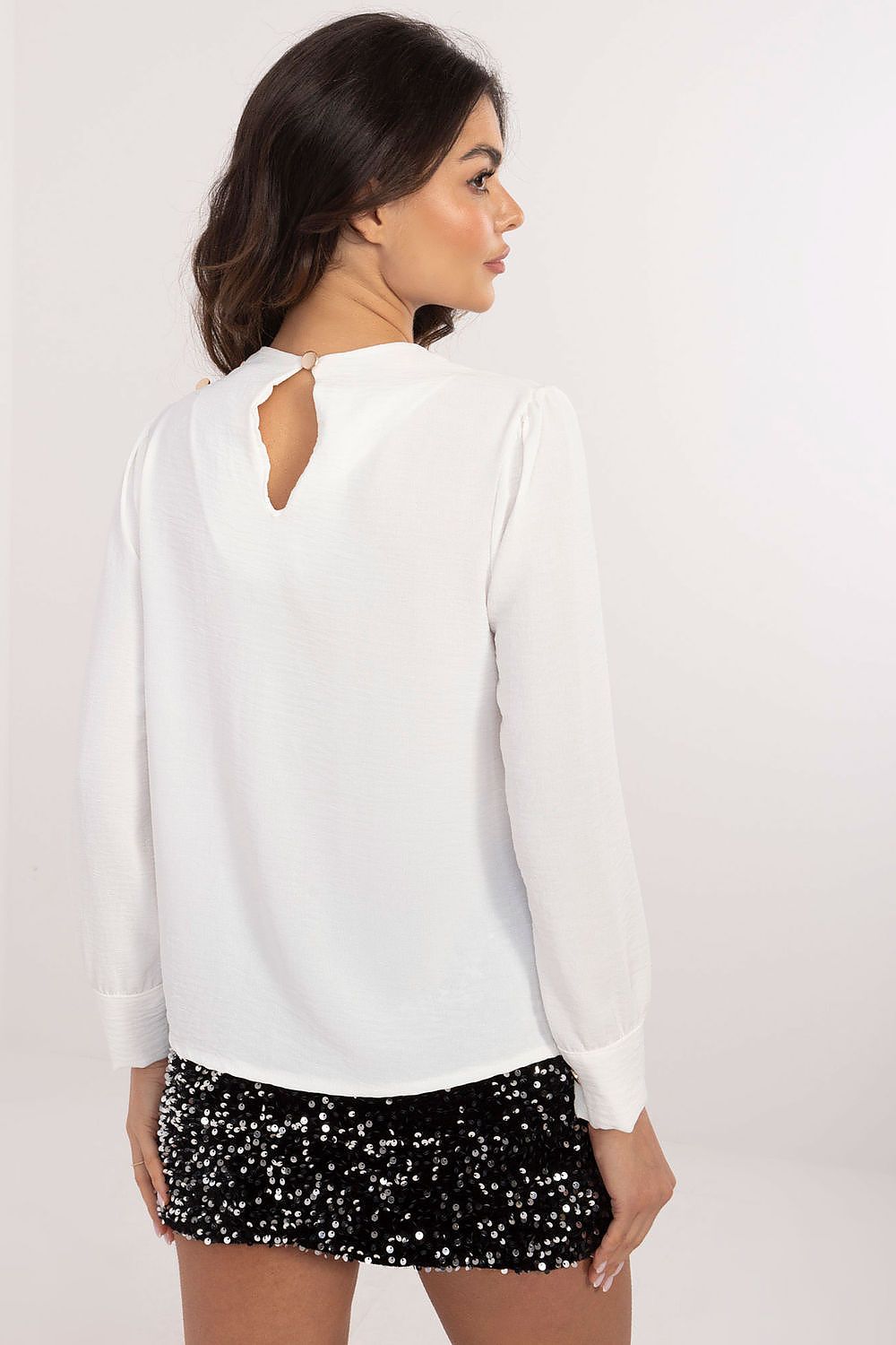  Bluză model 203408 Italy Moda 