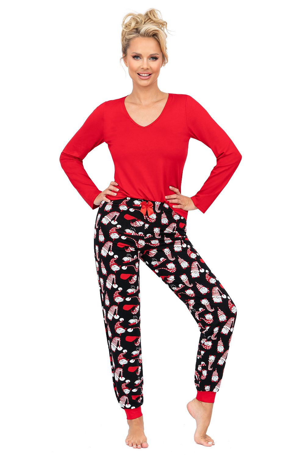  Pijama model 203468 Donna 