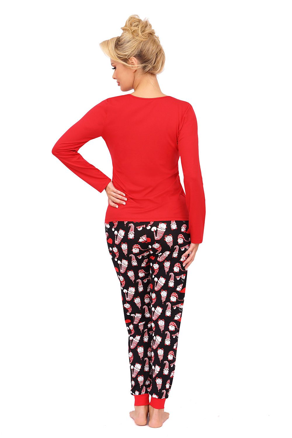  Pijama model 203468 Donna 