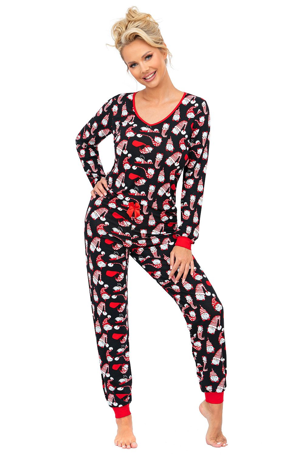  Pijama model 203469 Donna 