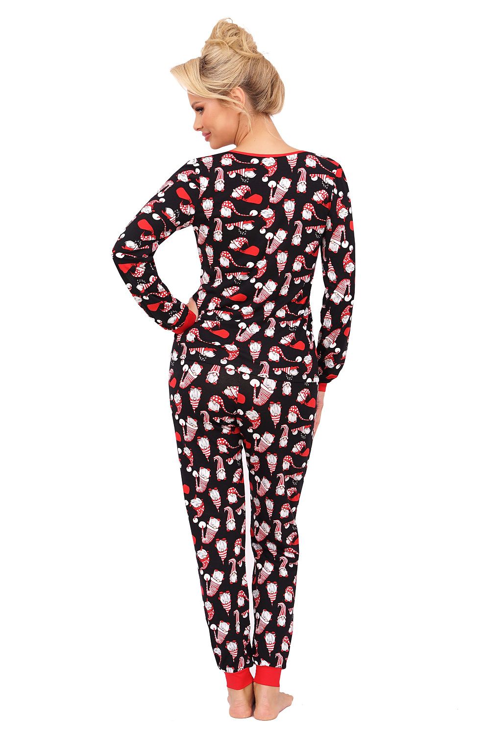 Pijama model 203469 Donna 