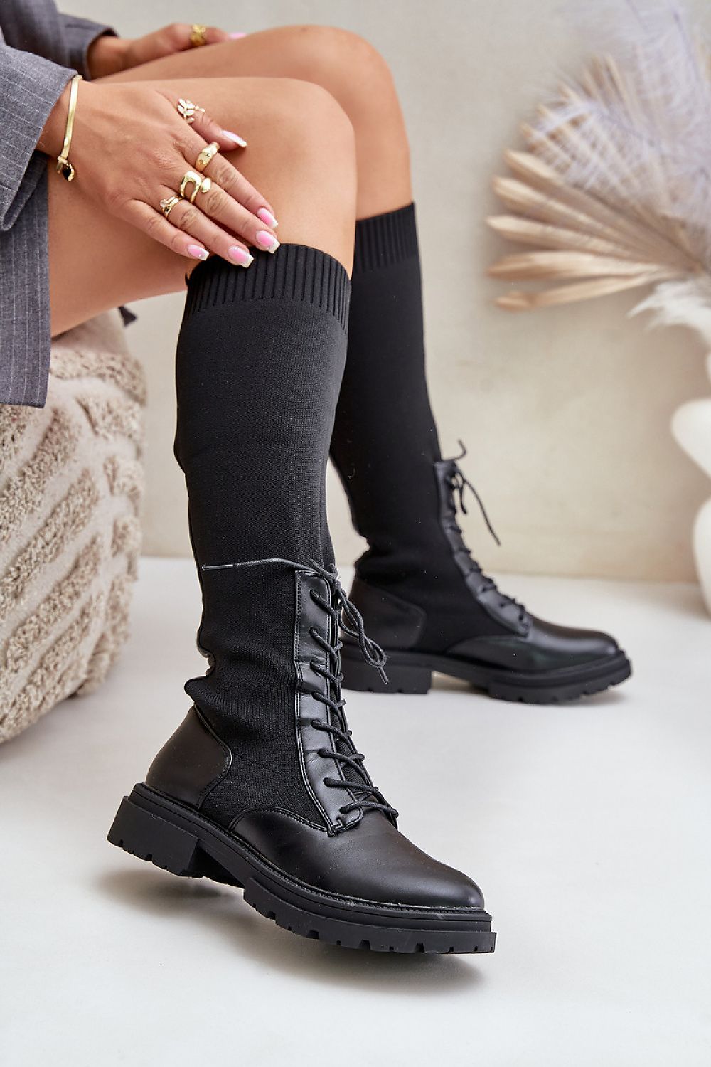  Cizme model 203500 Step in style 