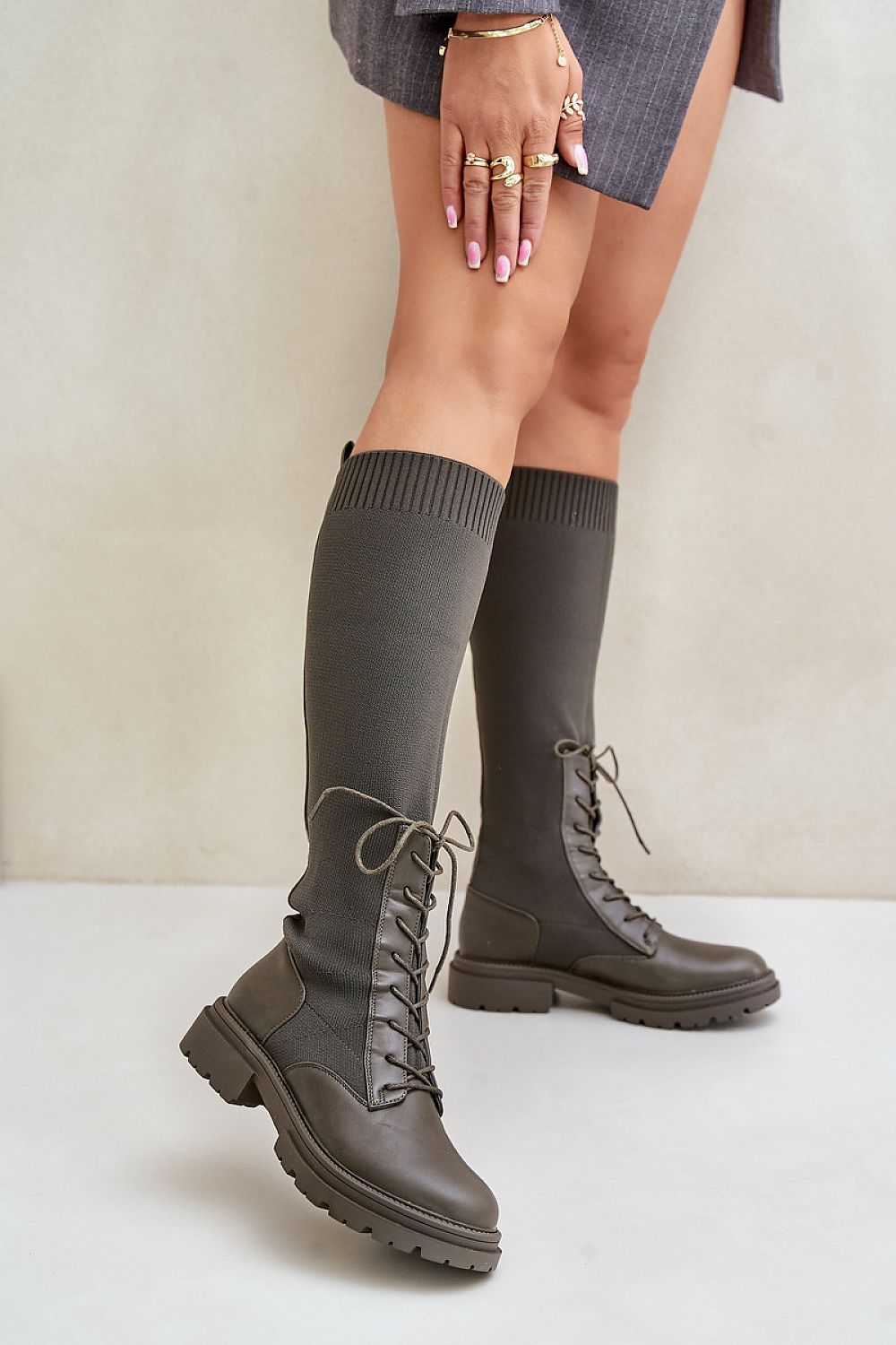  Cizme model 203501 Step in style 