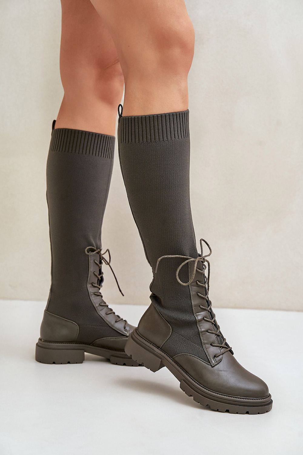  Cizme model 203501 Step in style 