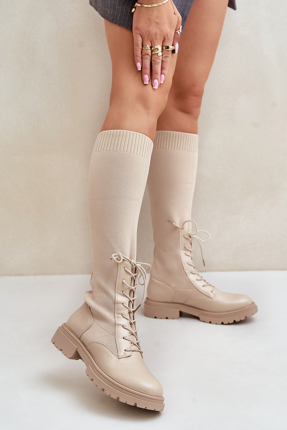  Cizme model 203502 Step in style 